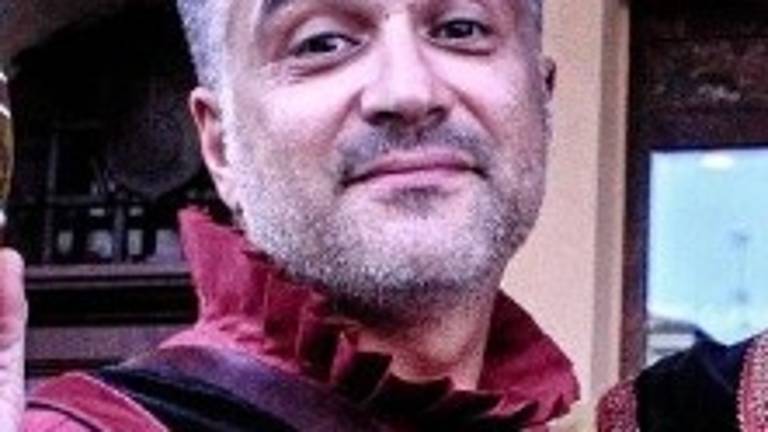 Faenza, Tinelli nuovo capo del rione Nero Faenza, Tinelli nuovo capo del rione Nero