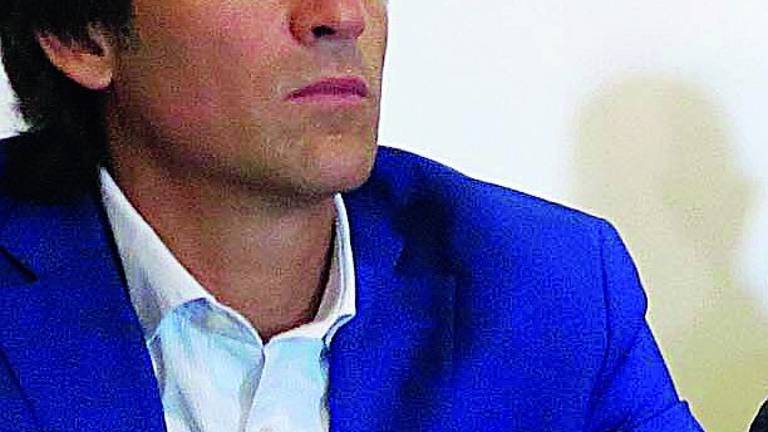 Rimini, effetto Borsa sul Palas. Debito con Unicredit da 89 a 56,5 milioni Rimini, effetto Borsa sul Palas. Debito con Unicredit da 89 a 56,5 milioni