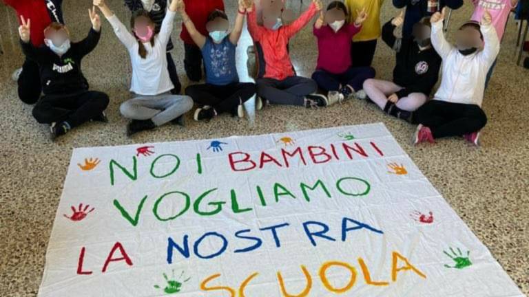 Lugo, chiusura scuola, il Pd: Occorreva maggiore trasparenza Lugo, chiusura scuola, il Pd: Occorreva maggiore trasparenza