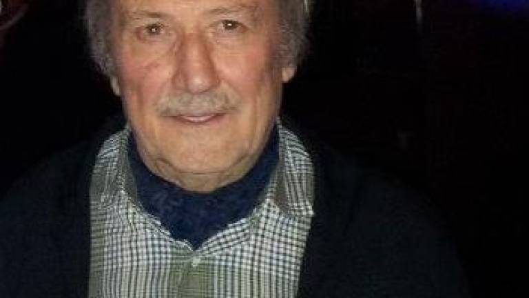 Rimini. Addio a Piero Bevitori, gestore dell'Altromondo Studio's Rimini. Addio a Piero Bevitori, gestore dell'Altromondo Studio's