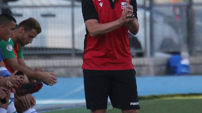 Calcio, dopo il Rimini, Cioffi si accasa al Faetano Calcio, dopo il Rimini, Cioffi si accasa al Faetano