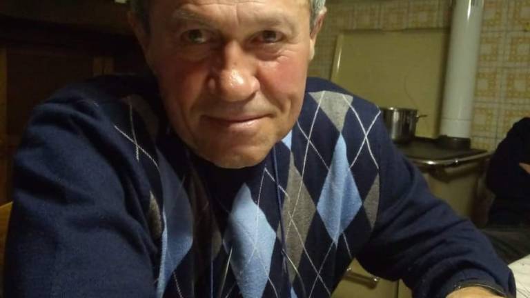 Morì per un tragico incidente a Rocca San Casciano: le donazioni in sua memoria a Diabete Romagna Morì per un tragico incidente a Rocca San Casciano: le donazioni in sua memoria a Diabete Romagna