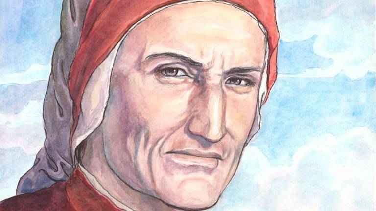 Faenza, quasi 1.500 iscritti per le Terzine della Divina Commedia Faenza, quasi 1.500 iscritti per le Terzine della Divina Commedia
