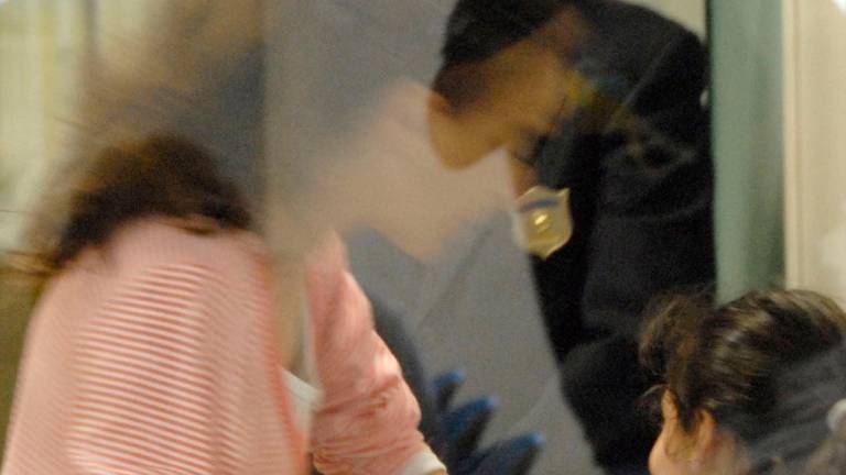 Ravenna. Madre scomparsa da 2 anni con la figlia disabile. I timori del padre: «Forse è in Ucraina» Ravenna. Madre scomparsa da 2 anni con la figlia disabile. I timori del padre: «Forse è in Ucraina»