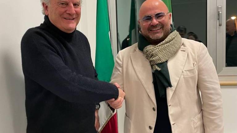 Cesena, Matteo Brunelli nuovo presidente di Confagricoltura Cesena, Matteo Brunelli nuovo presidente di Confagricoltura