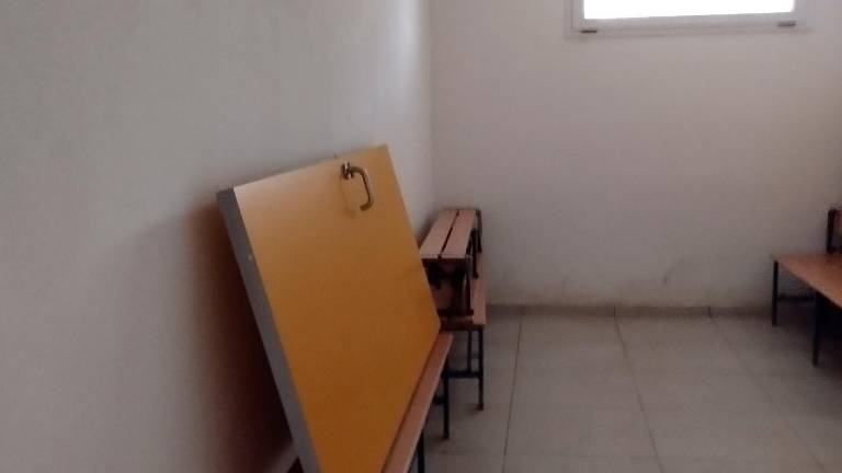 La primaria di Martorano La primaria di Martorano
