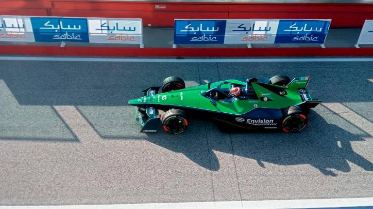 Il fischio della Formula E a Misano: saranno queste le gare del futuro? VIDEO GALLERY Il fischio della Formula E a Misano: saranno queste le gare del futuro? VIDEO GALLERY