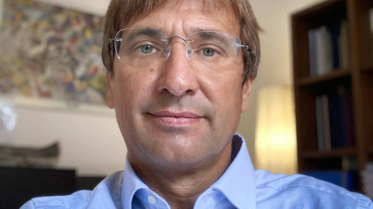 Rimini, Non ci resta che internet: il libro di Matteo Lancini domenica alla Gambalunga Rimini, Non ci resta che internet: il libro di Matteo Lancini domenica alla Gambalunga