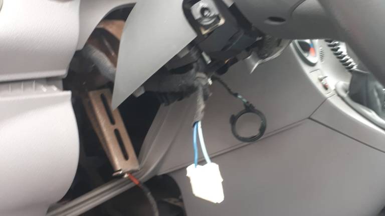Danneggiano le auto dei vigili e postano le fototrofeo sui social Danneggiano le auto dei vigili e postano le fototrofeo sui social