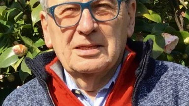 Faenza, addio a Giuliano Ortelli Faenza, addio a Giuliano Ortelli
