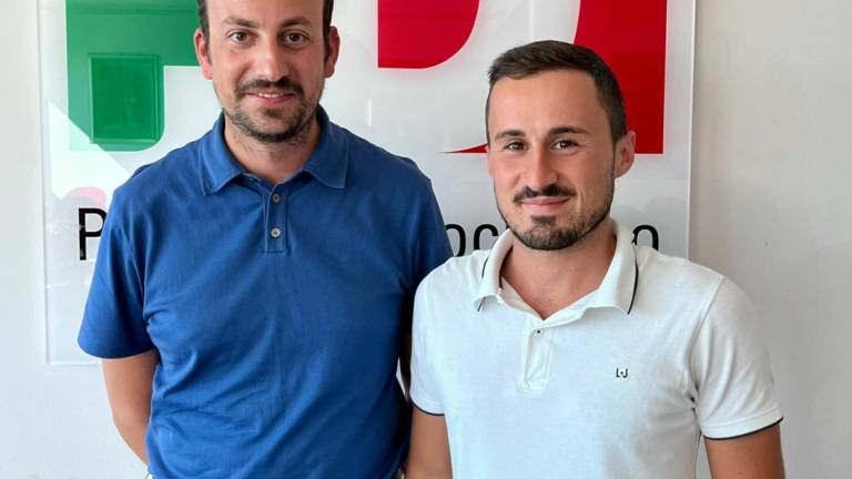 Cesena, Record di presenze alla Festa dell'Unità: «Siamo una comunità non un comitato elettorale» Cesena, Record di presenze alla Festa dell'Unità: «Siamo una comunità non un comitato elettorale»