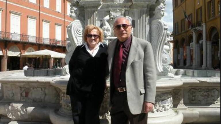 Morto Raniero Faedi, anima del Capodanno in piazza a Cesena Morto Raniero Faedi, anima del Capodanno in piazza a Cesena