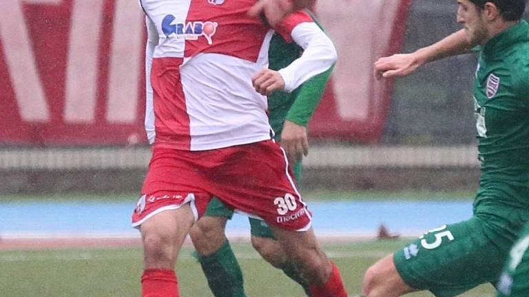 Calcio Serie C girone B, il Rimini perde per squalifica Montanari e Guiebre Calcio Serie C girone B, il Rimini perde per squalifica Montanari e Guiebre