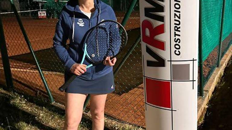Tennis, avanza il torneo del Ct Cicconetti Tennis, avanza il torneo del Ct Cicconetti