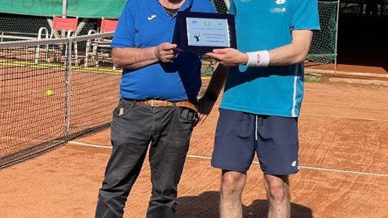 Tennis, parte il torneo del Ct Cesena Tennis, parte il torneo del Ct Cesena