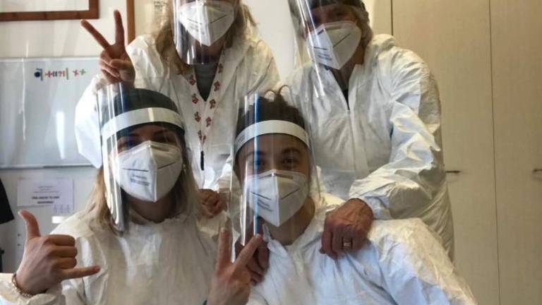 Forlì, dipendenti Cad assicurati contro i rischi da coronavirus Forlì, dipendenti Cad assicurati contro i rischi da coronavirus