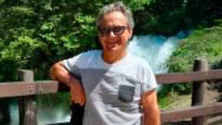 Marzio Tamburini Marzio Tamburini