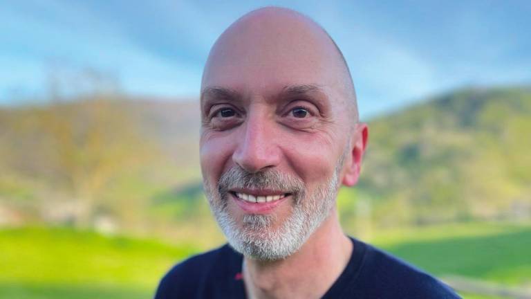 Bagno di Romagna: Olinto Bergamaschi candidato sindaco per la lista “Andare Oltre” Bagno di Romagna: Olinto Bergamaschi candidato sindaco per la lista “Andare Oltre”
