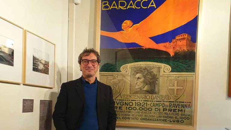 Lugo. Nuovi allestimenti al Museo Baracca. Sabato ingresso gratuito Lugo. Nuovi allestimenti al Museo Baracca. Sabato ingresso gratuito