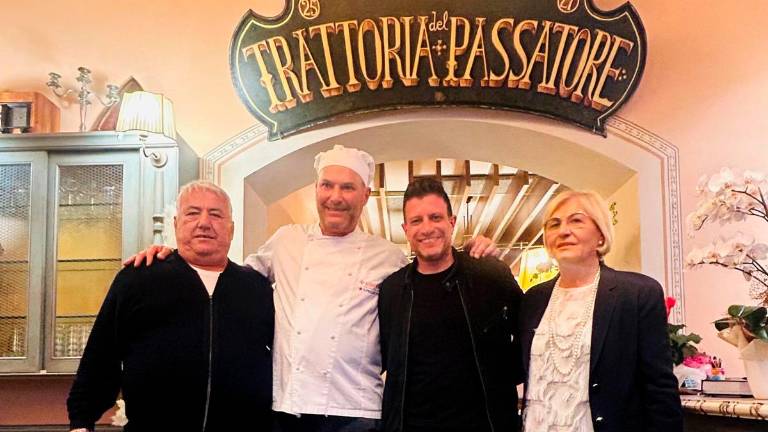 Il sindaco Sacchetti: “Un turismo di qualità per fare crescere Santarcangelo” Il sindaco Sacchetti: “Un turismo di qualità per fare crescere Santarcangelo”