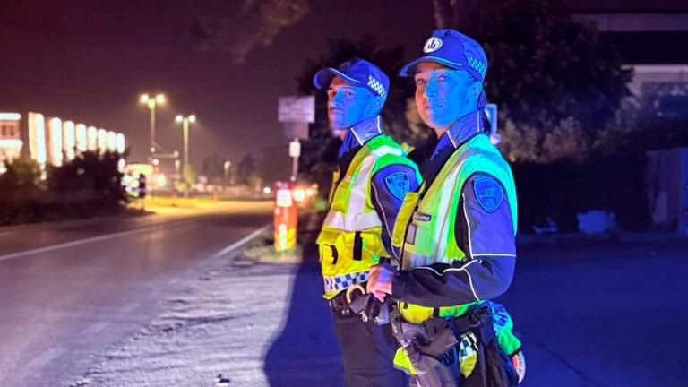 Savignano e Cesenatico: notte di controlli e quattro patenti ritirate Savignano e Cesenatico: notte di controlli e quattro patenti ritirate