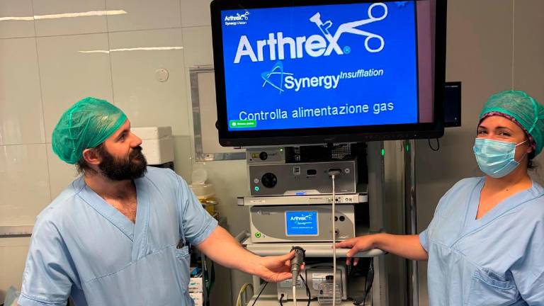 Lugo, da un donatore anonimo due milioni di euro in memoria della moglie per nuove tecnologie all’ospedale Lugo, da un donatore anonimo due milioni di euro in memoria della moglie per nuove tecnologie all’ospedale