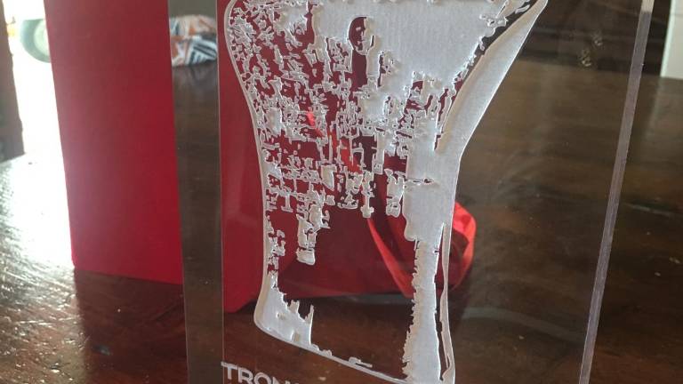 Il premio Trono di Verucchio 2022 alle 12 famiglie che hanno ospitato i profughi ucraini Il premio Trono di Verucchio 2022 alle 12 famiglie che hanno ospitato i profughi ucraini