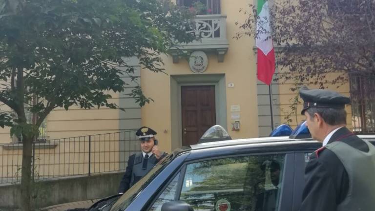 Forlì, condannato per due rapine: arrestato 45enne Forlì, condannato per due rapine: arrestato 45enne