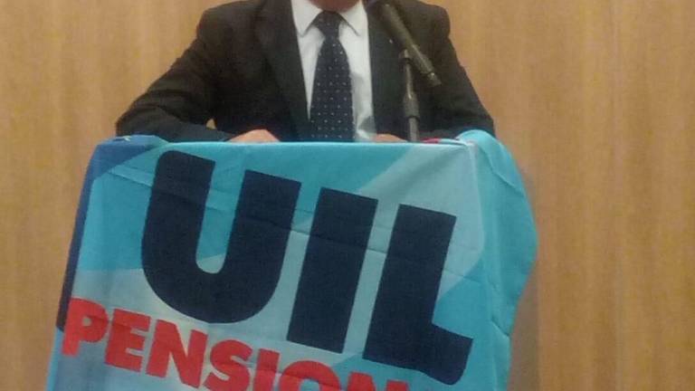 E' morto Valerio Stanziani, ex presidente Confesercenti E' morto Valerio Stanziani, ex presidente Confesercenti