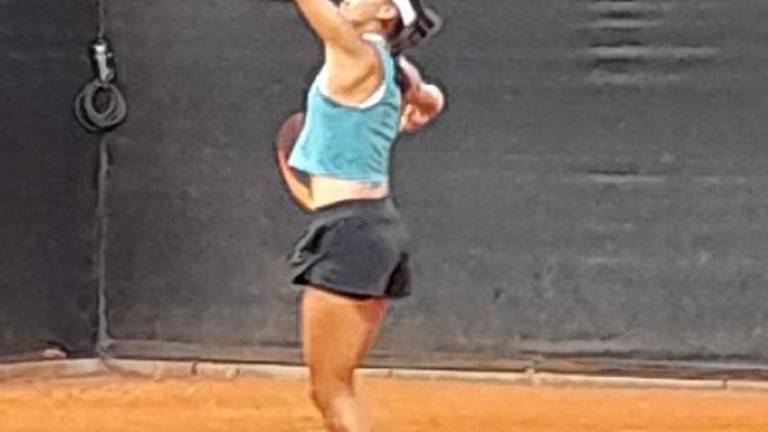 Tennis, Lombardini-Alletti la finalissima a San Marino Tennis, Lombardini-Alletti la finalissima a San Marino