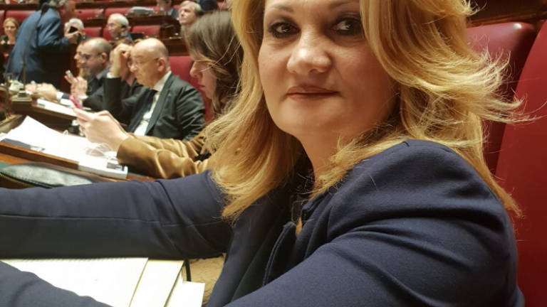 Risultati elezioni, Simona Vietina confermata sindaco a Tredozio Risultati elezioni, Simona Vietina confermata sindaco a Tredozio