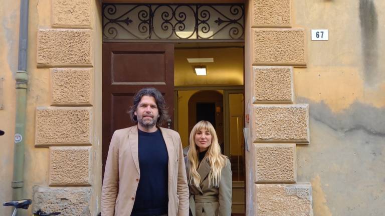 Savignano, concorso per il logo della fototeca: in palio 2.600 euro Savignano, concorso per il logo della fototeca: in palio 2.600 euro