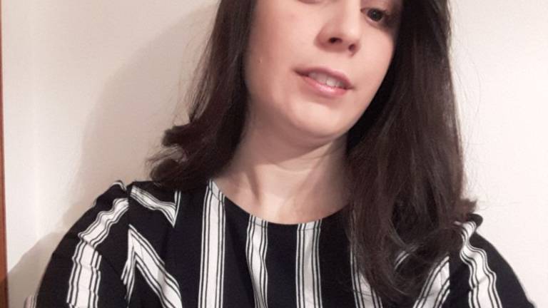 Imola, ipovedente a causa dei tumori. L'Inps nega il sostegno Imola, ipovedente a causa dei tumori. L'Inps nega il sostegno