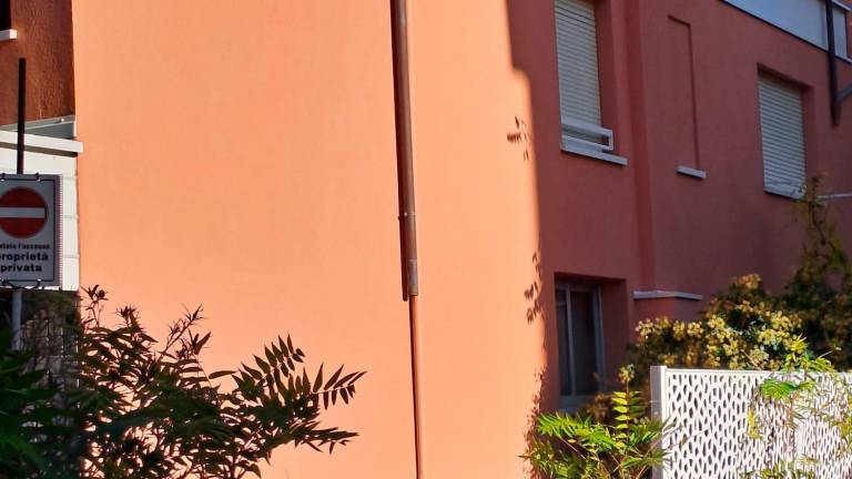 Furti a San Mauro Mare per la banda del rame: alberghi nel mirino Furti a San Mauro Mare per la banda del rame: alberghi nel mirino
