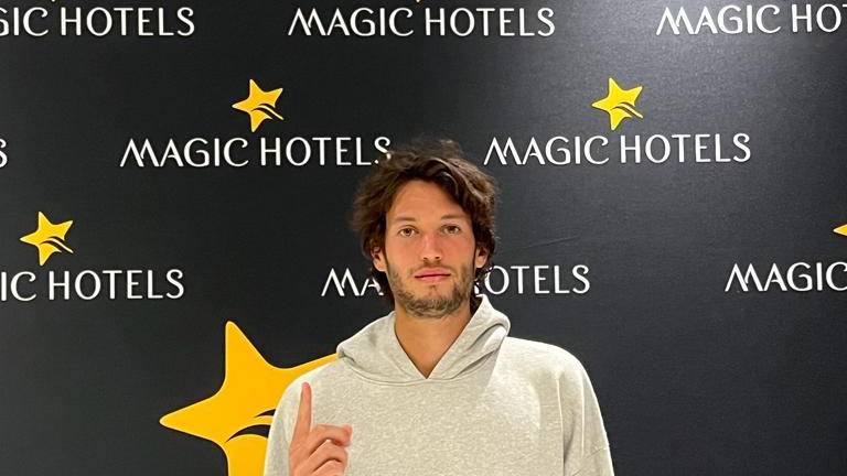 Tennis: Dragoni, Morolli e Bertuccioli nei quarti a Ortisei nelle pre-qualificazioni agli Internazionali Tennis: Dragoni, Morolli e Bertuccioli nei quarti a Ortisei nelle pre-qualificazioni agli Internazionali