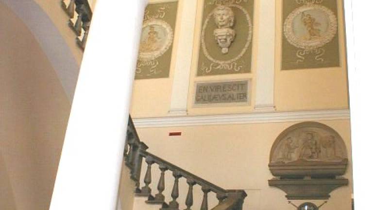 Faenza, il Liceo Classico verso l'addio alla storica sede Faenza, il Liceo Classico verso l'addio alla storica sede