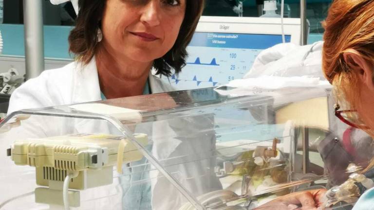 Rimini, smartphone vietati in un reparto dell'ospedale Infermi Rimini, smartphone vietati in un reparto dell'ospedale Infermi