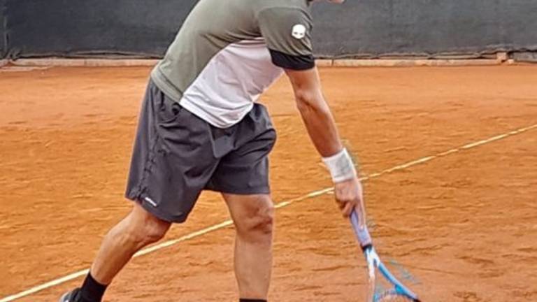 Tennis, i risultati del Memorial De Luigi a San Marino e dello Joma Junior Tour al Ct Rimini Tennis, i risultati del Memorial De Luigi a San Marino e dello Joma Junior Tour al Ct Rimini