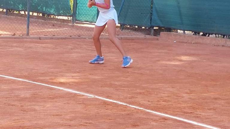 Tennis, ai nastri di partenza la Coppa delle Viole del Ct Zavaglia Tennis, ai nastri di partenza la Coppa delle Viole del Ct Zavaglia