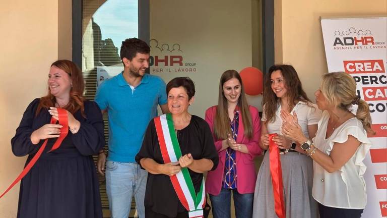 Lugo, nuova sede per Adhr Group. Si cercano 50 profili sul territorio Lugo, nuova sede per Adhr Group. Si cercano 50 profili sul territorio