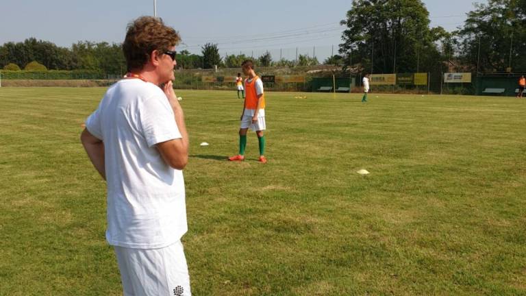I nostri ragazzi hanno perso ben più di una partita di calcio I nostri ragazzi hanno perso ben più di una partita di calcio