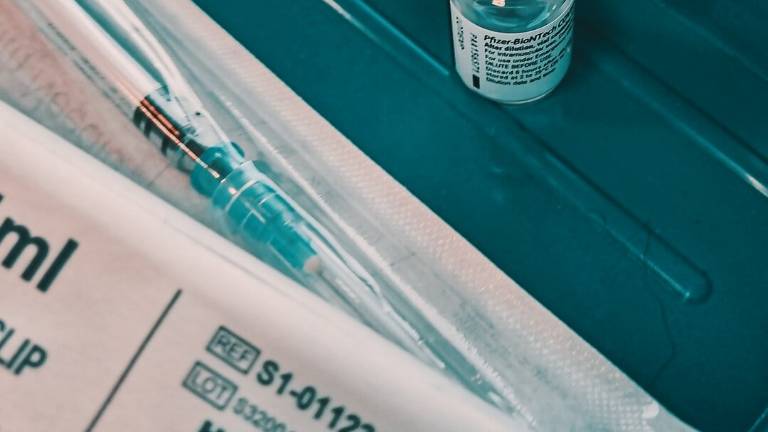 Vaccini, alle 11 di giovedì oltre 30mila prenotazioni in regione per la fascia 50-54 anni Vaccini, alle 11 di giovedì oltre 30mila prenotazioni in regione per la fascia 50-54 anni