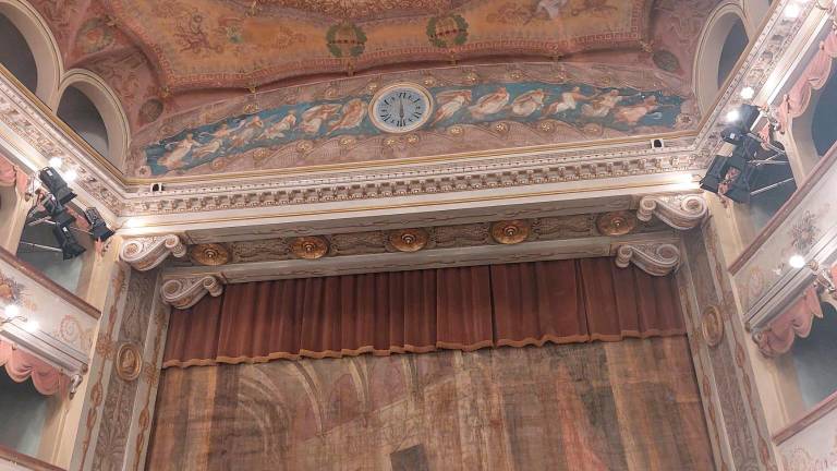 Il Mariani di Sant’Agata Feltria e il Goldoni di Bagnacavallo candidati al Patrimonio mondiale Unesco 2026 Il Mariani di Sant’Agata Feltria e il Goldoni di Bagnacavallo candidati al Patrimonio mondiale Unesco 2026
