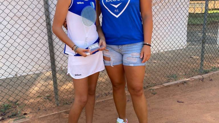 Tennis, da sabato al 31 luglio il circuito “Joma Junior Tour” a Riccione Tennis, da sabato al 31 luglio il circuito “Joma Junior Tour” a Riccione