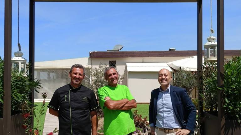 Lido di Classe: Cayo Loco, nuova gestione made in Rovigo Lido di Classe: Cayo Loco, nuova gestione made in Rovigo