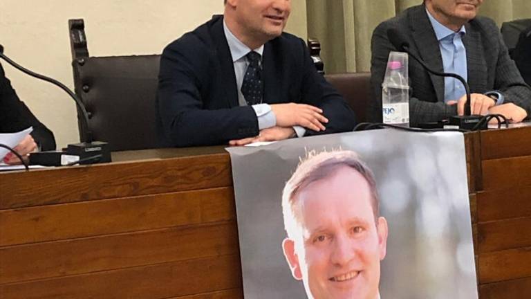 Risultati elezioni, Cavallucci è il nuovo sindaco di Meldola Risultati elezioni, Cavallucci è il nuovo sindaco di Meldola