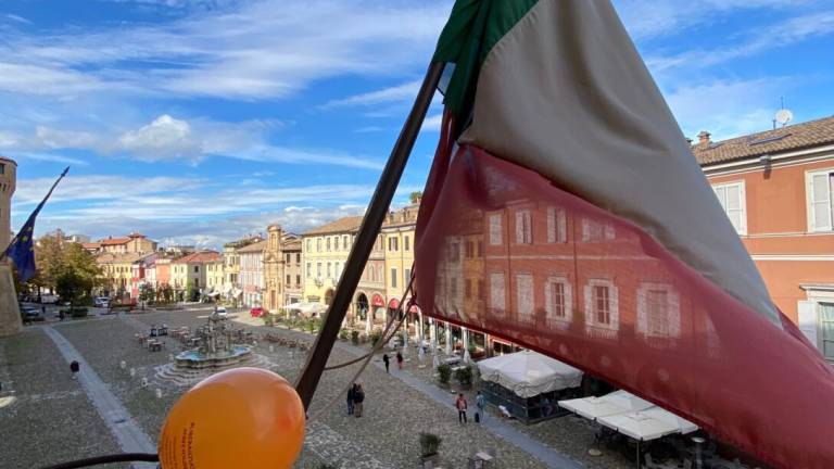 Tratta esseri umani, a Cesena dal 2004 seguite 290 persone Tratta esseri umani, a Cesena dal 2004 seguite 290 persone