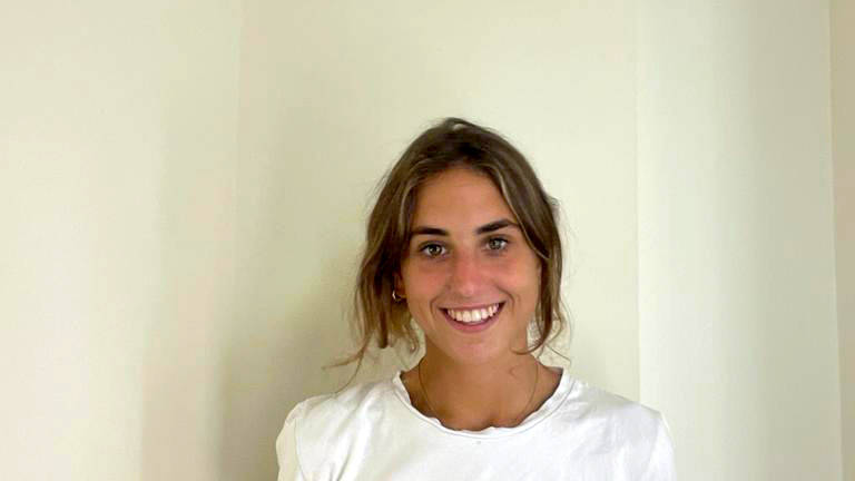 Volley B1 donne, Cecilia Morolli lascia Forlì e si accasa all'Angelini Cesena Volley B1 donne, Cecilia Morolli lascia Forlì e si accasa all'Angelini Cesena