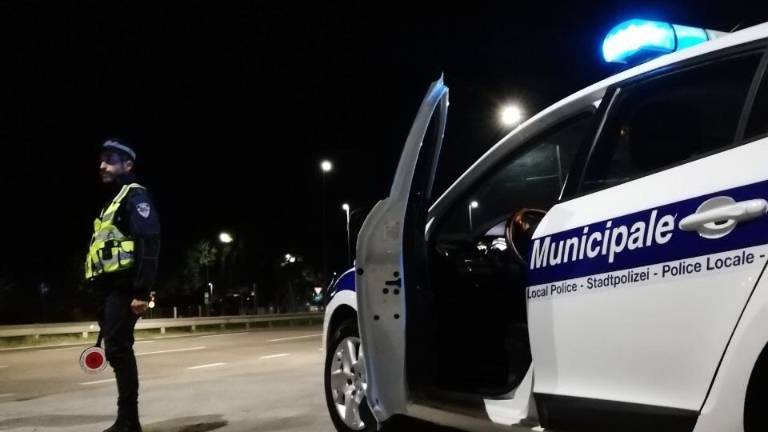 Savignano, trentenne arrestato con un etto di cocaina Savignano, trentenne arrestato con un etto di cocaina