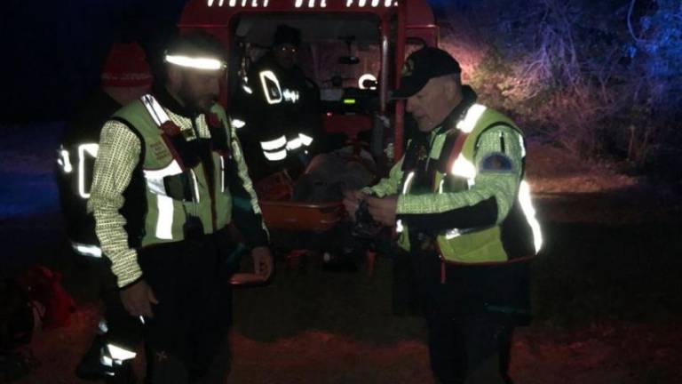 Dozza, donna scomparsa in serata ritrovata all'alba. Ricoverata in prognosi riservata Dozza, donna scomparsa in serata ritrovata all'alba. Ricoverata in prognosi riservata